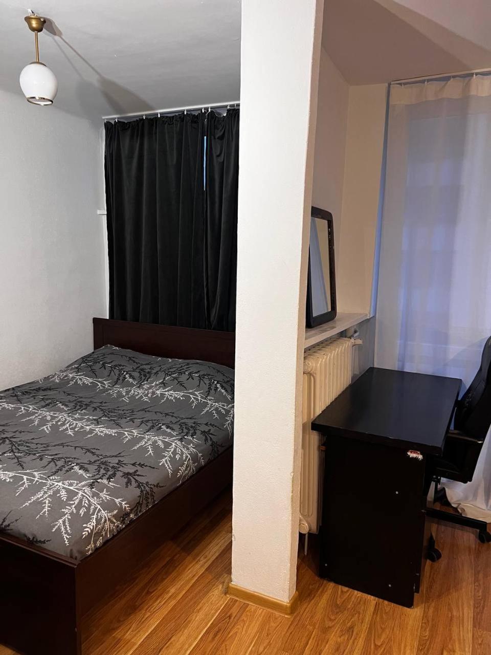 Accommodatie bij particulieren To Close
