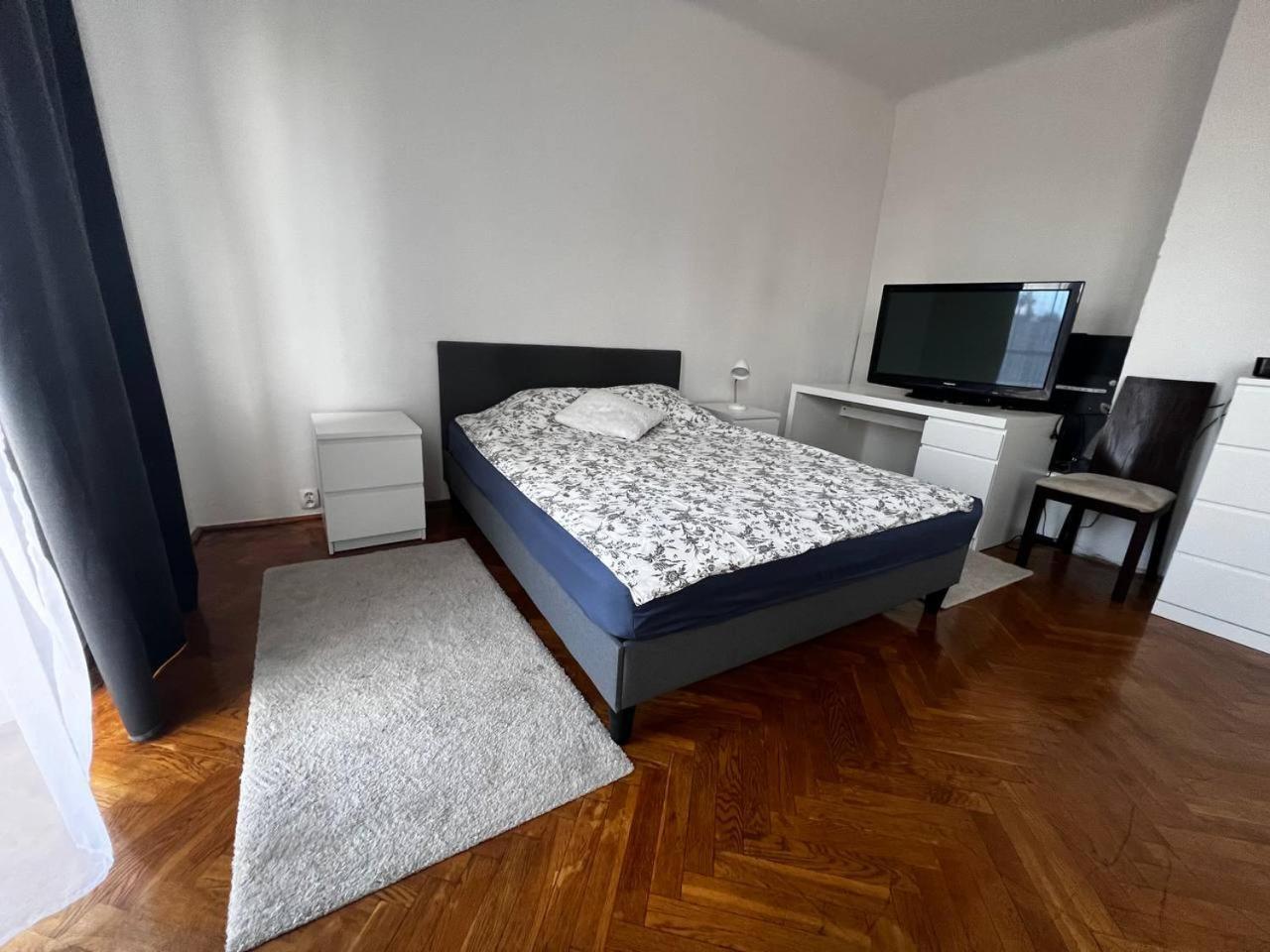 To Close Accommodatie bij particulieren Warschau