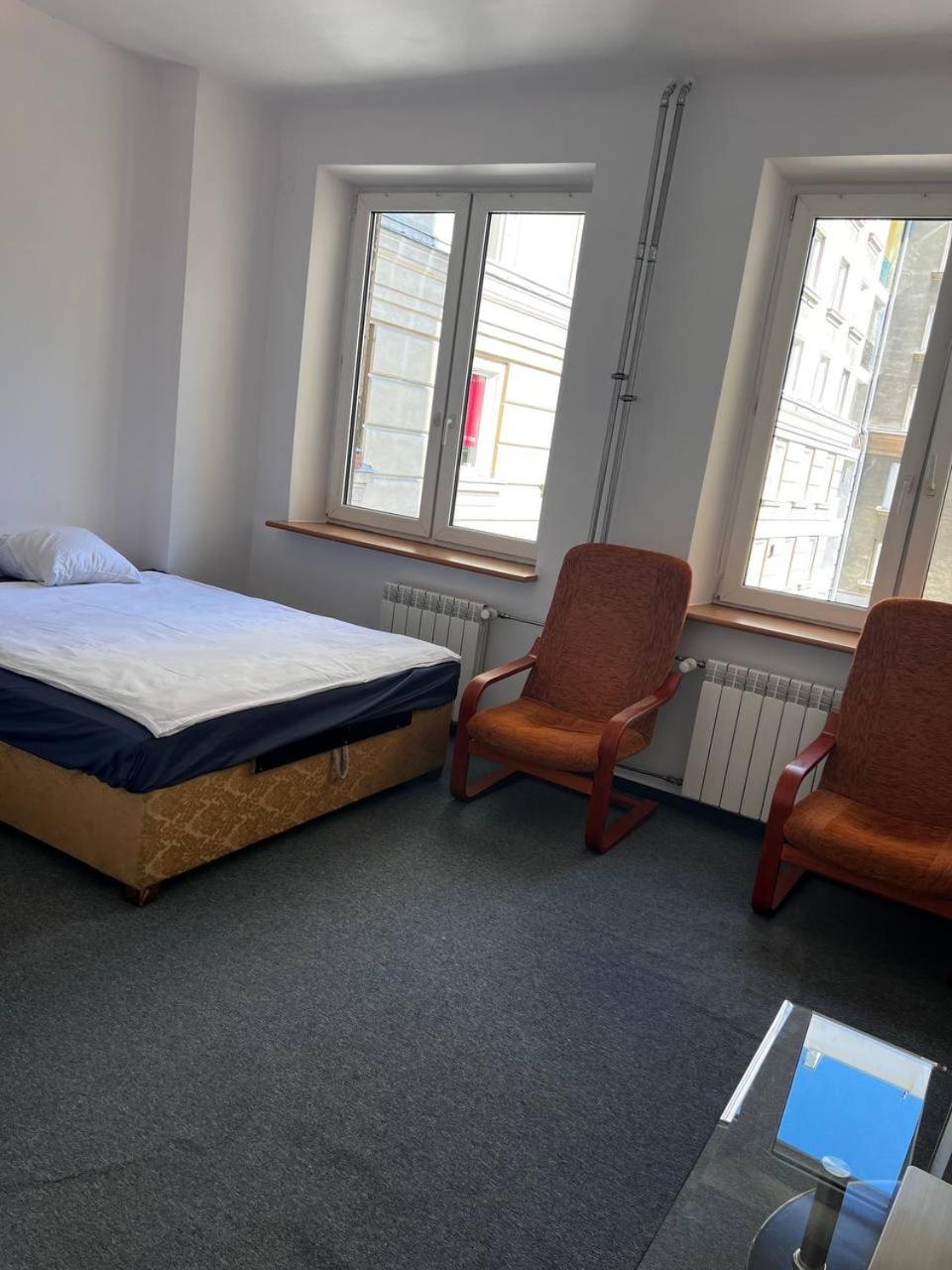 To Close Accommodatie bij particulieren Warschau