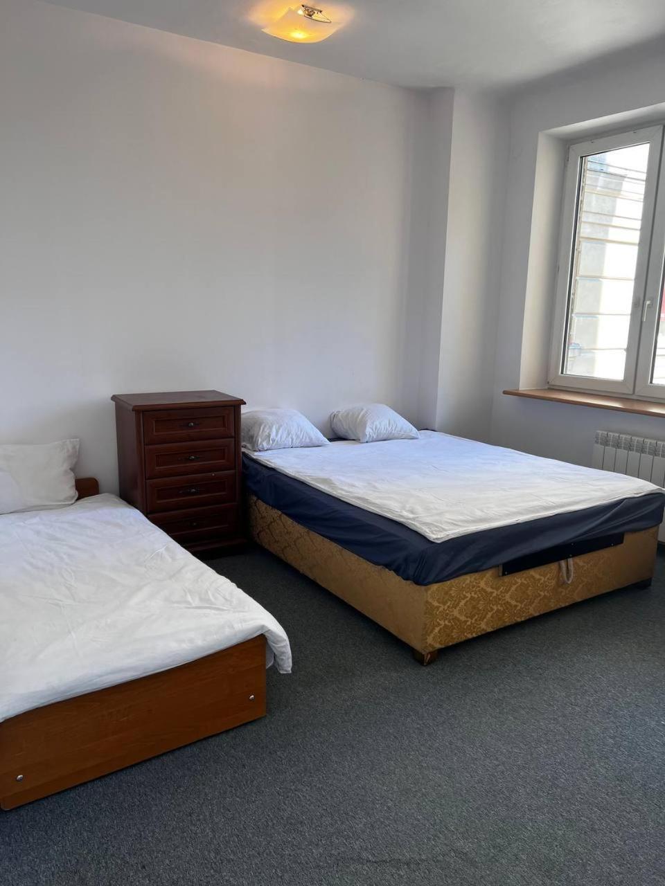 Accommodatie bij particulieren To Close