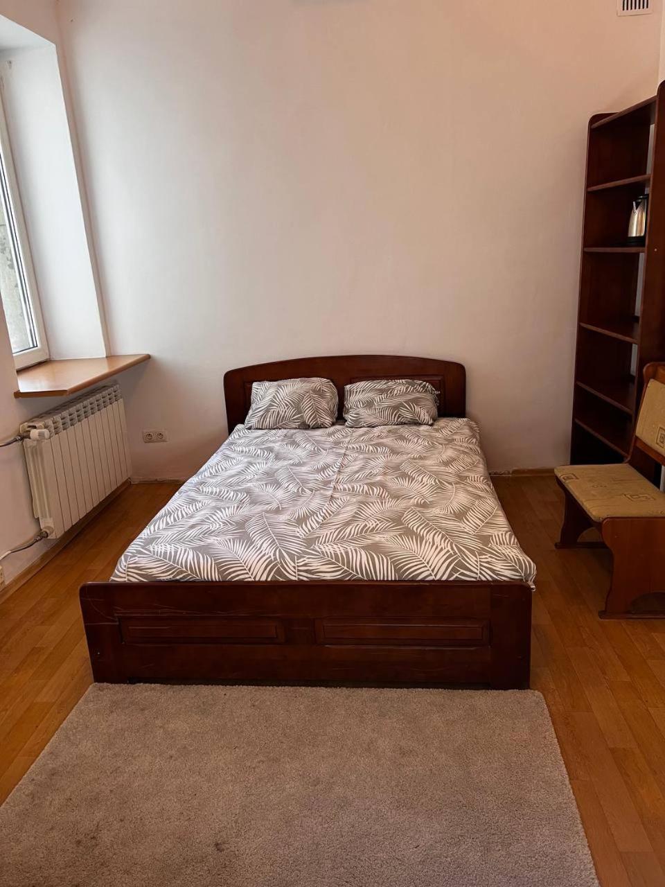 Accommodatie bij particulieren To Close *