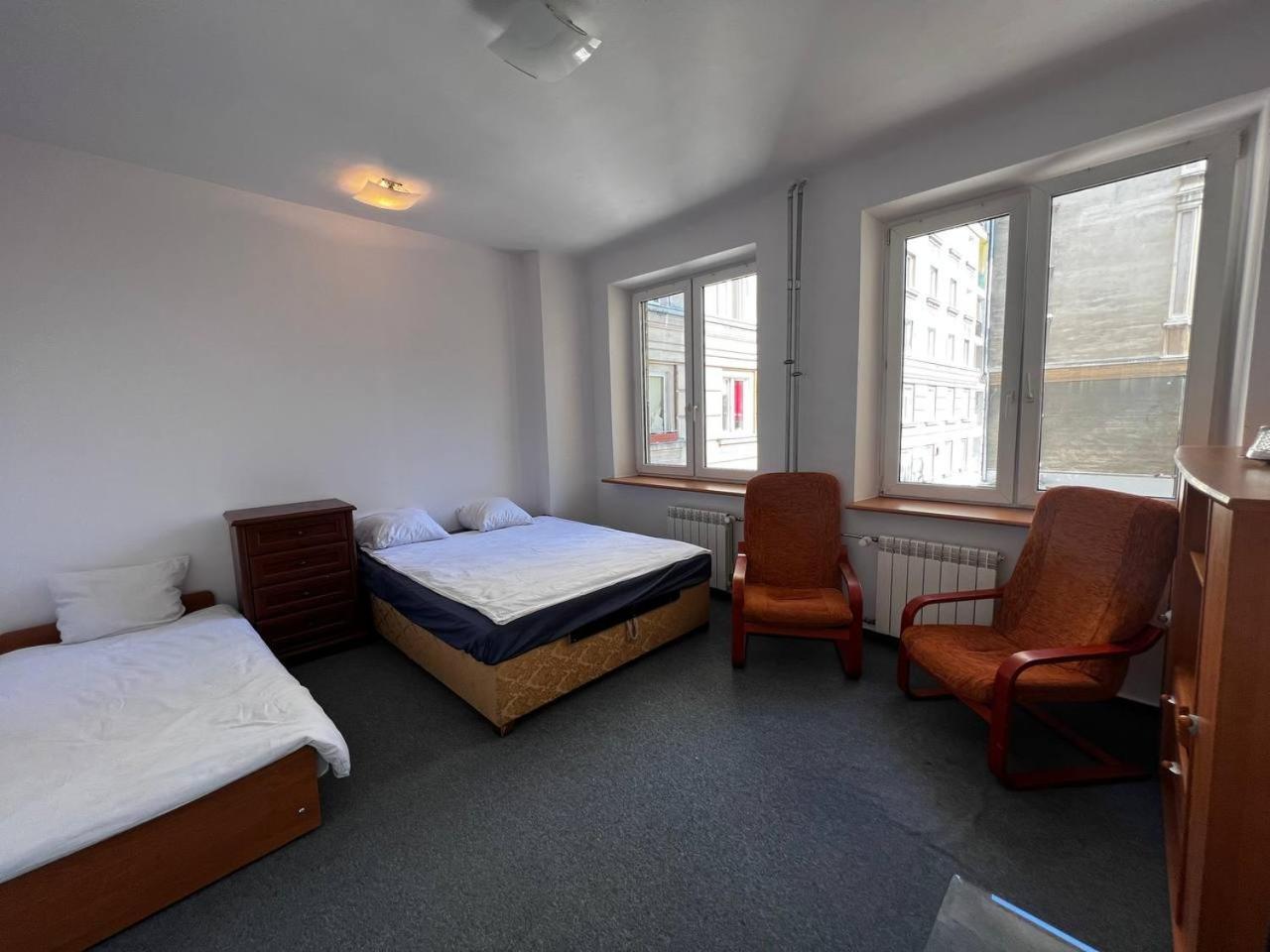 To Close Accommodatie bij particulieren Warschau