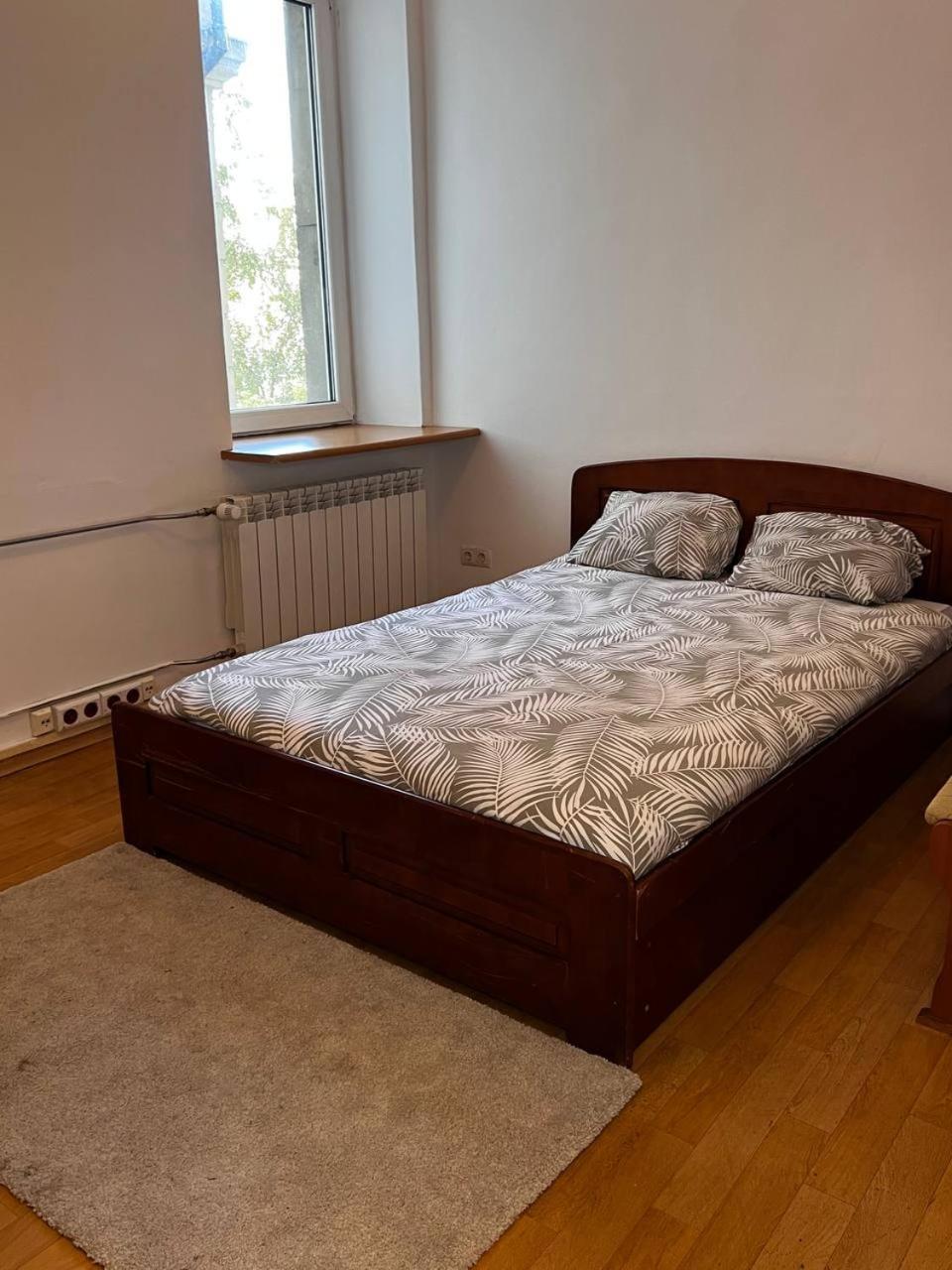 Accommodatie bij particulieren To Close Warschau
